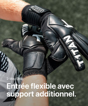 Legend 1.0 Black-Out