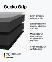 Legend 1.0 Black-Out