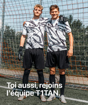 Legend 1.0 Black-Out (FP)