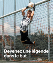 Legend 1.0 Black-Out (FP)