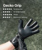 Legend 1.0 Black-Out Junior Pro (FP)