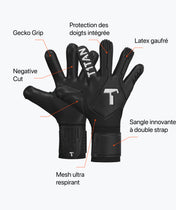 Legend 1.0 Black-Out (FP)