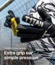 Legend 1.0 Black-Out Junior Pro (FP)