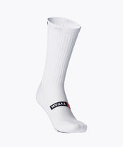 Grip Socks - Blanc
