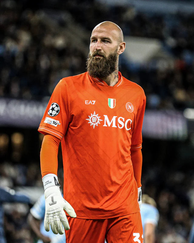 Vanja Milinkovic Savic