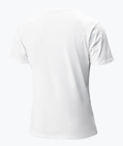T-Shirt Be the T1TAN Blanc
