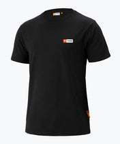 T-Shirt T1TAN Noir